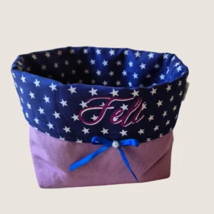 cesta personalizada mod: lunet