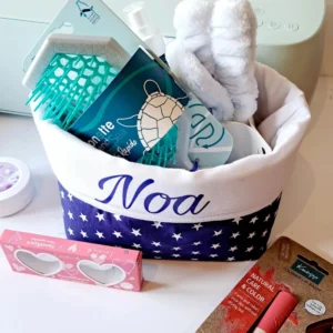 cesta personalizada mod: noa