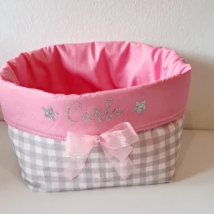 cesta personalizada mod rose