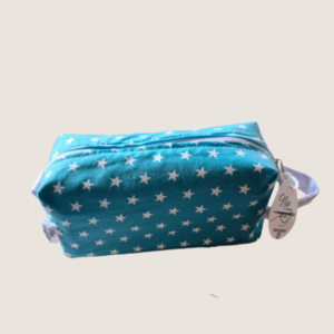 neceser mod estrella turquesa