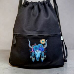 Mochila Solar