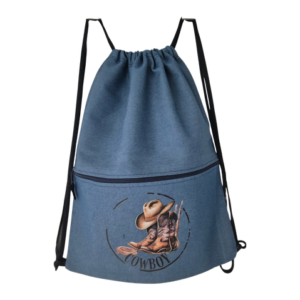 Mochila Tejana Clara Boy