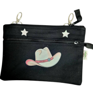 Riñonera Barret Cowgirl